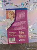Vintage 1993 Silent Witness: Jennie McGrady Mystery #2 Softcover, Like New