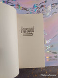 Vintage 1994 Pursued: Jennie McGrady Mystery #3 Softcover, Like New