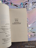 Vintage 1994 Pursued: Jennie McGrady Mystery #3 Softcover, Like New