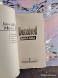 Vintage 1994 Deceived: Jennie McGrady Mystery #4 Softcover, Like New