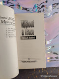 Vintage 1995 Without a Trace: Jennie McGrady Mystery #5 Softcover, Like New