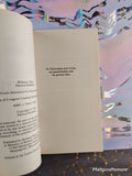 Vintage 1995 Without a Trace: Jennie McGrady Mystery #5 Softcover, Like New