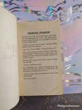 Vintage 1988 1st Printing The Hardy Boys Case Files #18: A Killing in the Market Softcover