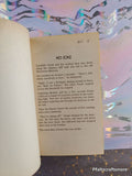Vintage 1989 The Hardy Boys Case Files #30: The Deadliest Dare Softcover