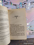 Vintage 1989 The Hardy Boys Case Files #30: The Deadliest Dare Softcover