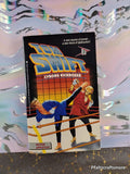 Vintage 1991 1st Printing Tom Swift #3: Cyborg Kickboxer by Victor Appleton Softcover