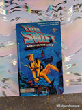 Vintage 1991 1st Printing Tom Swift #6: Aquatech Warriors by Victor Appleton Softcover