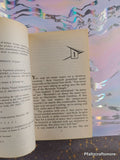 Vintage 1991 1st Printing Tom Swift #6: Aquatech Warriors by Victor Appleton Softcover