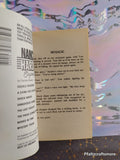 Vintage 1991 1st Printing Tom Swift #1: The Black Dragon by Victor Appleton Softcover