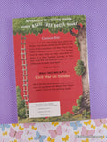 Vintage 2000 Civil War on Sunday Magic Tree House #21 Scholastic Softcover