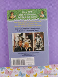 Vintage 2001 Knights and Castles Magic Tree House Research Guide #2 Softcover