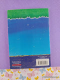 Vintage 2007 Night of the New Magicians Magic Tree House #35 Scholastic Softcover
