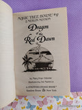 Vintage 2007 Dragon of the Red Dawn Magic Tree House #37 Random House Softcover