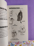 2016 Random House UK The BFG by Roald Dahl Softcover, Like New