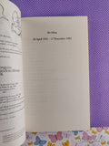 2016 Random House UK The BFG by Roald Dahl Softcover, Like New