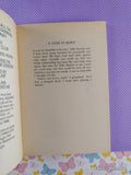 Vintage 1988 Taffy Sinclair, Queen of the Soaps by Betsy Haynes Softcover