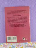 Vintage 1988 Taffy Sinclair, Queen of the Soaps by Betsy Haynes Softcover