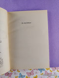 Vintage 1987 1st Printing Blackmailed by Taffy Sinclair by Betsy Haynes Softcover, Like New