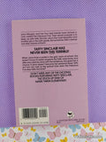 Vintage 1987 1st Printing Blackmailed by Taffy Sinclair by Betsy Haynes Softcover, Like New