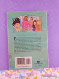 Vintage 1988 Sleepover Friends #4: Patti's New Look Scholastic Softcover