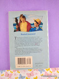 Vintage 1988 1st Printing Sleepover Friends #8: Lauren's Treasure Scholastic Softcover