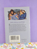 Vintage 1989 Sleepover Friends #13: Patti's Secret Wish Scholastic Softcover