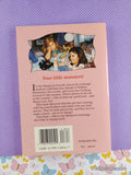 Vintage 1989 1st Printing Sleepover Friends #12: Kate's Sleepover Disaster Scholastic Softcover, Like New