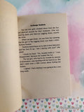 Vintage 1989 1st Printing Sleepover Friends #10: Lauren's Sleepover Exchange Scholastic Softcover