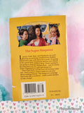 Vintage 1989 1st Printing Sleepover Friends #10: Lauren's Sleepover Exchange Scholastic Softcover