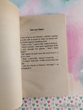 Vintage 1988 1st Printing Sleepover Friends #8: Lauren's Treasure Scholastic Softcover
