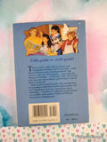 Vintage 1988 1st Printing Sleepover Friends #7: Stephanie Strikes Back Scholastic Softcover