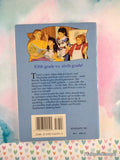 Vintage 1988 Sleepover Friends #7: Stephanie Strikes Back Scholastic Softcover