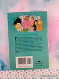 Vintage 1988 1st Printing Sleepover Friends #4: Patti's New Look Scholastic Softcover
