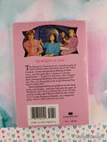 Vintage 1987 1st Printing Sleepover Friends #2: Starring Stephanie Scholastic Softcover