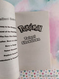 2017 Pokemon: Talent Showdown Scholastic Softcover