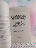 2017 Pokemon: Talent Showdown Scholastic Softcover