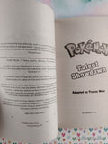 2017 Pokemon: Talent Showdown Scholastic Softcover