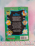 2017 Pokemon: Talent Showdown Scholastic Softcover