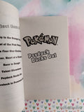 2017 Pokemon: Psyduck Ducks Out Scholastic Softcover, Like New