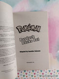 2017 Pokemon: Psyduck Ducks Out Scholastic Softcover, Like New