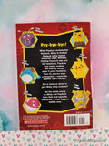 2017 Pokemon: Psyduck Ducks Out Scholastic Softcover, Like New