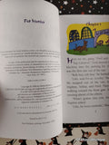 Vintage 1999 1st Printing Scooby-Doo! and the Carnival Creeper Scholastic Softcover