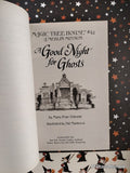 2011 A Good Night for Ghosts Magic Tree House #42 Scholastic Softcover