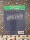 2011 A Good Night for Ghosts Magic Tree House #42 Scholastic Softcover