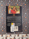 Vintage 1994 Double Date Fear Street by R.L. Stine Softcover *Tattoos Included*