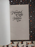 2010 Haunted Castle on Hallow's Eve Magic Tree House #30 Scholastic Softcover, Like New