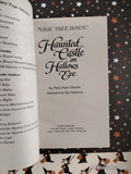 2010 Haunted Castle on Hallow's Eve Magic Tree House #30 Scholastic Softcover, Like New