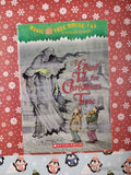 2012 A Ghost Tale for Christmas Time Magic Tree House #44 Scholastic Softcover