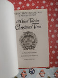 2012 A Ghost Tale for Christmas Time Magic Tree House #44 Scholastic Softcover