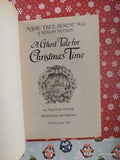 2012 1st Printing A Ghost Tale for Christmas Time Magic Tree House #44 Scholastic Softcover